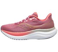 Scarpe Saucony Triumph 23 rosa arancione donna - 38