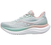 Scarpe Saucony Triumph 23 Mist/Cameo Donna 40.0