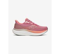 Saucony Triumph 23 Running Shoes Rosa EU 38 1/2 Donna
