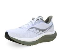 Scarpe Saucony Triumph 23 bianco kaki - 43