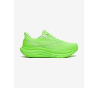 Scarpe Saucony Triumph 23 verde neon - 45