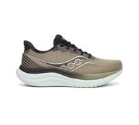 Saucony Triumph 23 Running Shoes Verde EU 46 1/2 Uomo
