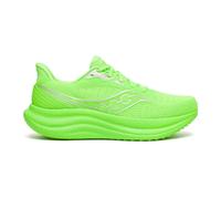 Scarpe Saucony Triumph 23 Verde SS26, Taglia 44,5 - EUR