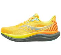 Scarpe Saucony Triumph 23 Vizigold/Laurel Uomo 42.0