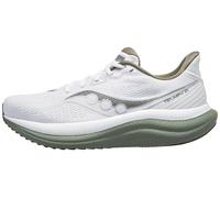 Scarpe Saucony Triumph 23 White/Laurel Uomo 46.0