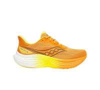 Saucony Triumph 24 Running Shoes Arancione EU 48 Uomo