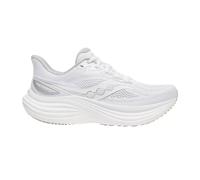 Scarpe Saucony Triumph 24 Bianco Argento AW26, Taglia 48 - EUR