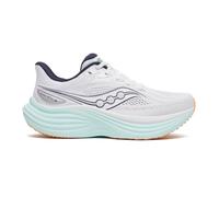 Scarpe Saucony Triumph 24 Bianco Blu AW26 Donna, Taglia 38,5 - EUR