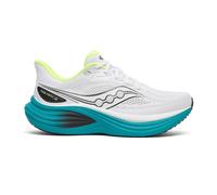 Scarpe Saucony Triumph 24 Bianco Blu AW26, Taglia 41 - EUR