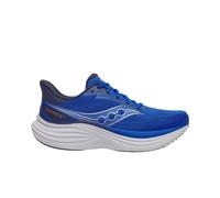Scarpe Saucony Triumph 24 Blu Bianco AW26, Taglia 44 - EUR