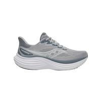 Scarpe Saucony Triumph 24 Grigio Bianco AW26, Taglia 42,5 - EUR