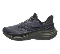 Scarpe Saucony Triumph 24 GTX Ebony/Fatigue Uomo 47.0