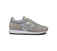 Scarpe Saucony Unisex Jazz 81 Grigio/Argento Mis.46 S70539-3-46