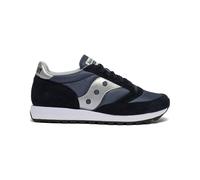 Scarpe Saucony Unisex Jazz 81 Marina/Argento Mis.43 S70539-1-43