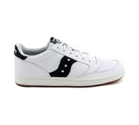 Scarpe Saucony Unisex Jazz Court Bianco/Nero Mis.42,5 S70555-5-42,5