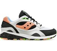 Scarpe Saucony Unisex Shadow 6000 Bianco/Fard Mis. 44,5 S70744-3-44,5