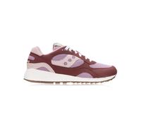 Scarpe Saucony Unisex Shadow 6000 Mushroom Borgogna S70747-2