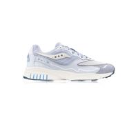 Scarpe Saucony Uomo 3D Grid Hurricane Grigio Mis.44 S70670-6-44