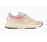 Scarpe Saucony Uomo 3D Grid Hurricane Panna/Rosa Mis.44 S70670-5-44
