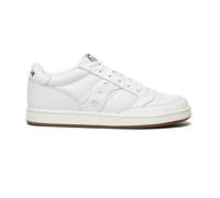 Scarpe Saucony Uomo Jazz Court Bianco/Bianco Mis.42,5 S70555-22-42,5