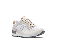 Scarpe Saucony Uomo Shadow 5000 Bianco/Grigio Mis.38,5 S70665-5-38,5