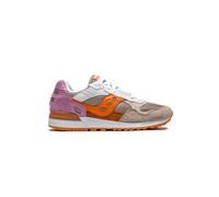 Scarpe Saucony Uomo Shadow 5000 Marrone/Arancio Mis.37 S70665-20-37