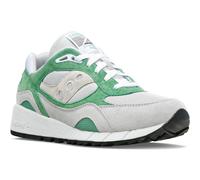 Scarpe Saucony Uomo Shadow 6000 Inline Grigio E Verde Mis.41 S70441-39-41