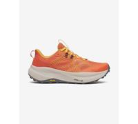 Saucony - Xodus Ultra 4 - Arancia - 42.5 M