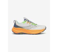 Scarpe Saucony Xodus Ultra 4 bianco arancione - 46