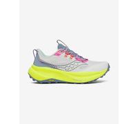 Scarpe Saucony Xodus Ultra 4 bianco giallo citra donna - 40