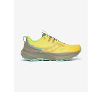 Scarpe Saucony Xodus Ultra 4 giallo verde alloro - 42