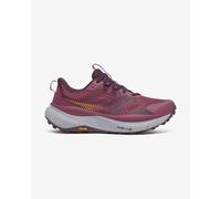 Saucony - Xodus Ultra 4 - Rosso - 40.5 M