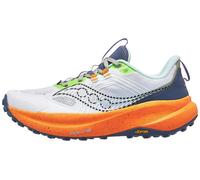 Saucony Xodus Ultra 4 Trail Running Shoes Bianco EU 44 1/2 Uomo