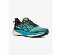 SCARPA GOLDEN GATE 2 ATR2 AZURE LIME 33085-351-1 41
