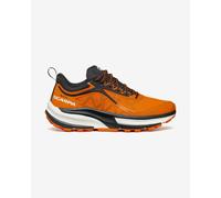 SCARPA 33076-201 Golden Gate ATR GTX, Trail Running Unisex-Adulto, Arancione Nero, 42.5 EU