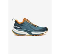Scarpe Scarpa Golden Gate ATR GORE-TEX arancione nero - 44