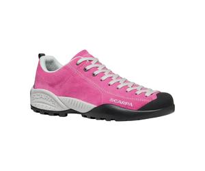 Scarpe Scarpa Mojito da Donna Super Rosa : 38.5