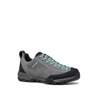 Scarpe Scarpa Mojito Trail Gore-Tex (Smoke Jade) Donna 37 (4 UK)