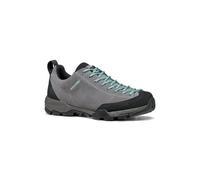 SCARPA Scarpe multifunzione da donna Mojito Trail GTX Wmn grigio | 40 1/2