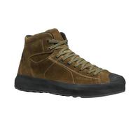Scarpa Mojito Wrap Mid GTX - scarpe tempo libero - uomo 41 EU Dark Green man Gore-Tex Epe