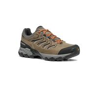 Scarpa Moraine Gore-Tex arancione 43