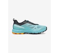 Scarpe Scarpa Rapid azzurro donna - 37