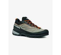 Scarpe Scarpa Rapid XT beige nero arancione - 42.5