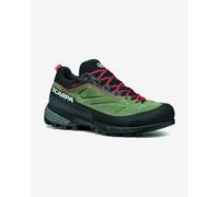 Rapid XT GTX Wmn birch/coral (204) 39
