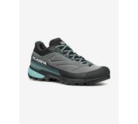 Scarpe Scarpa Rapid XT grigio blu turchese donna - 39