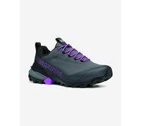 Scarpa Ribelle Cross 2 GTX W - scarpe da trekking - donna 38,5 EU Grey/Violet woman Gore-Tex Epe