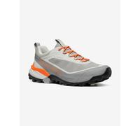 Scarpe Scarpa Ribelle Cross 2 grigio bianco arancione - 45.5