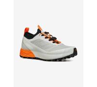 Scarpa - Scarpe trail - Ribelle Run 2 White Orange Fluo per Uomo - Taglia 45 - Arancione