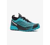 Scarpe Scarpa Ribelle Run 2 blu nero - 43.5