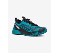 Scarpe Scarpa Ribelle Run blu nero - 45